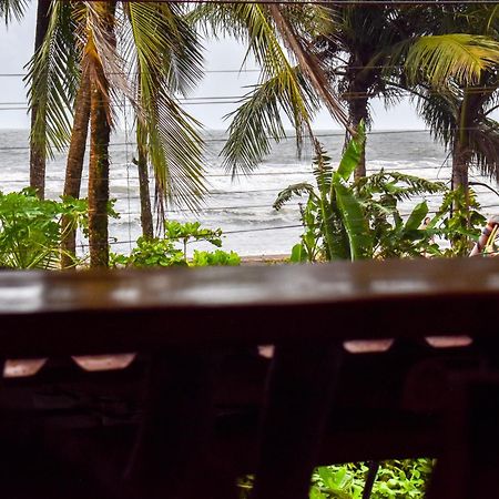 El Deseo Serendipity Tortuguero Kültér fotó