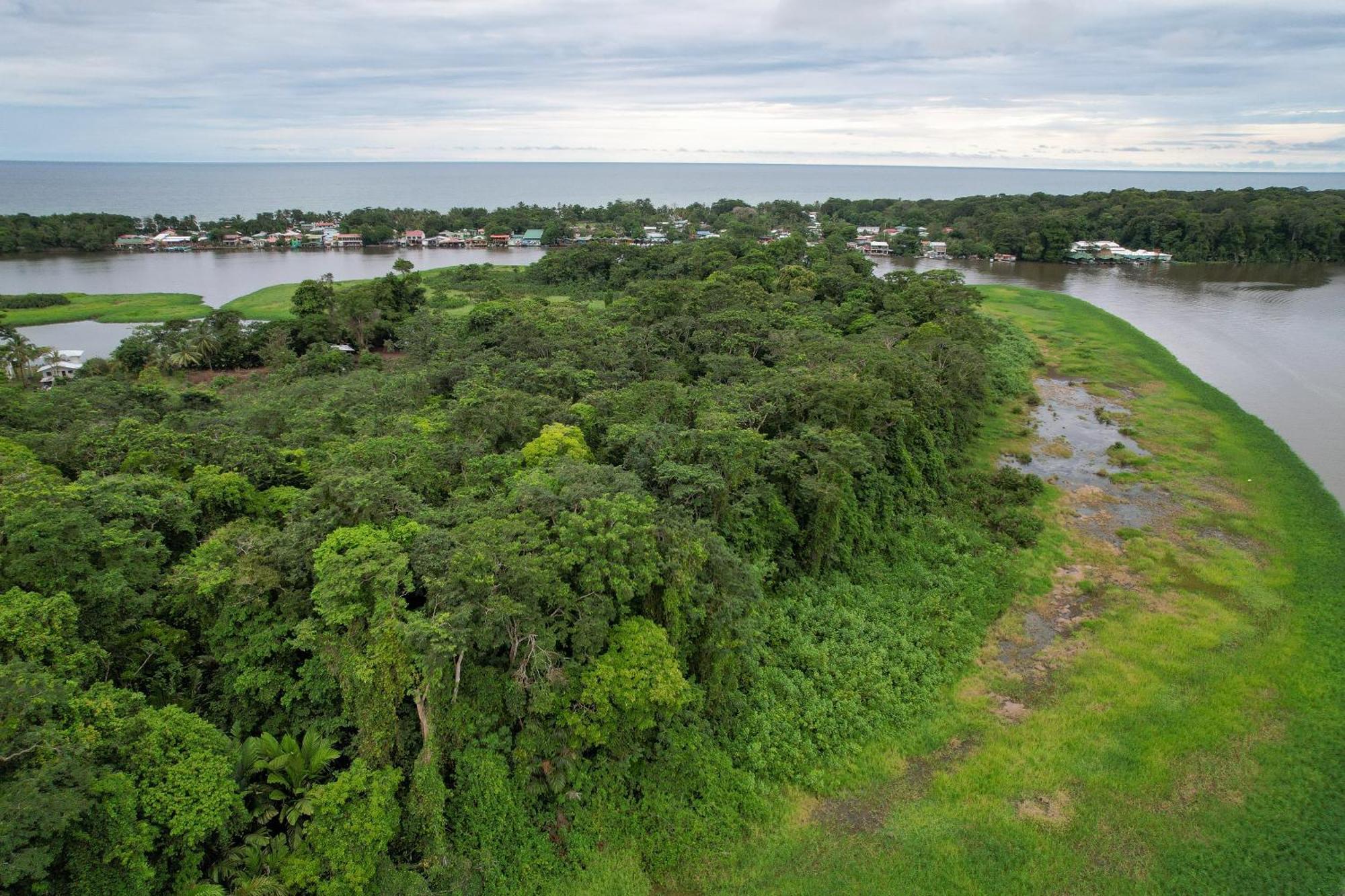 El Deseo Serendipity Tortuguero Kültér fotó
