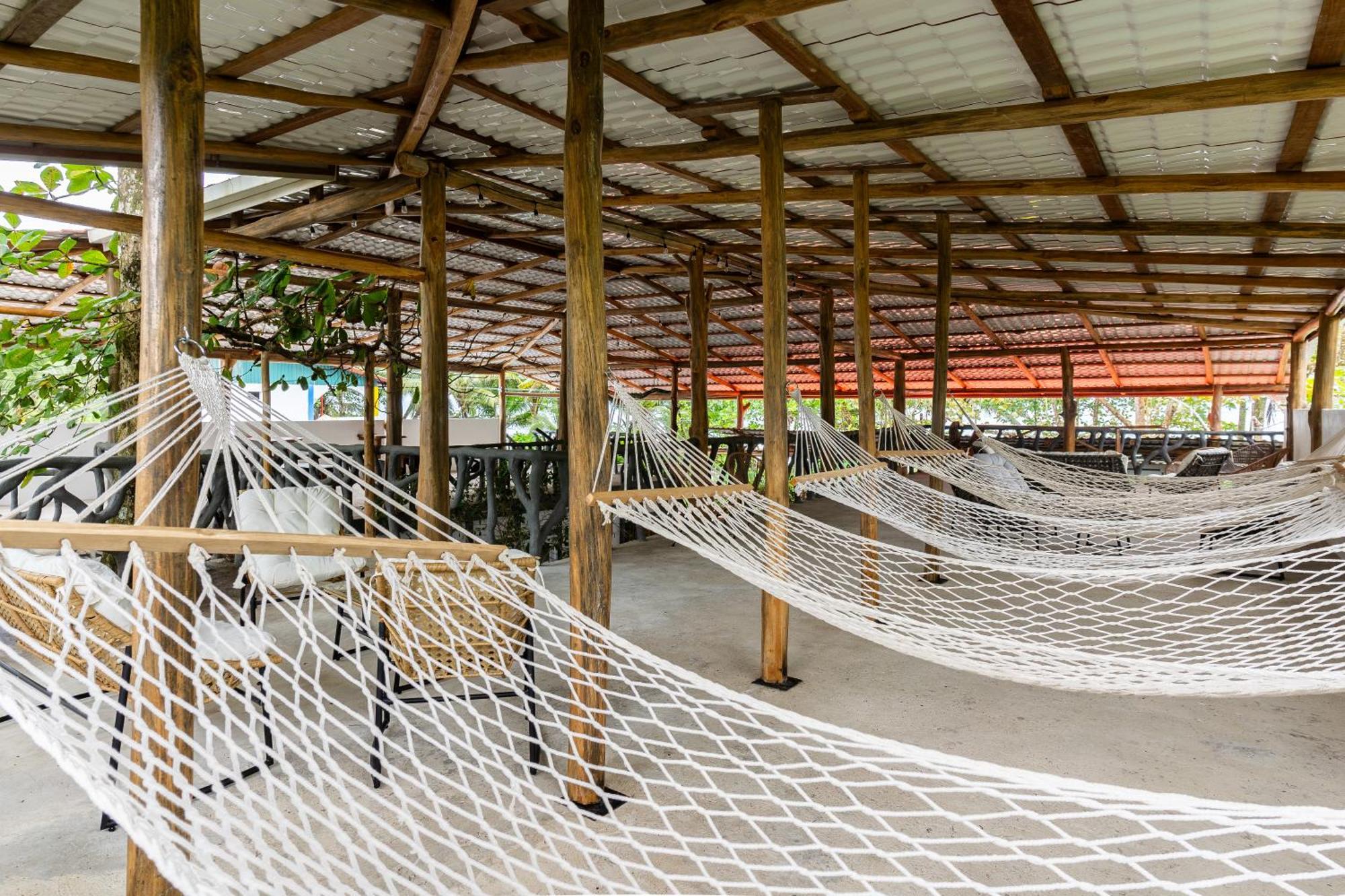 El Deseo Serendipity Tortuguero Kültér fotó