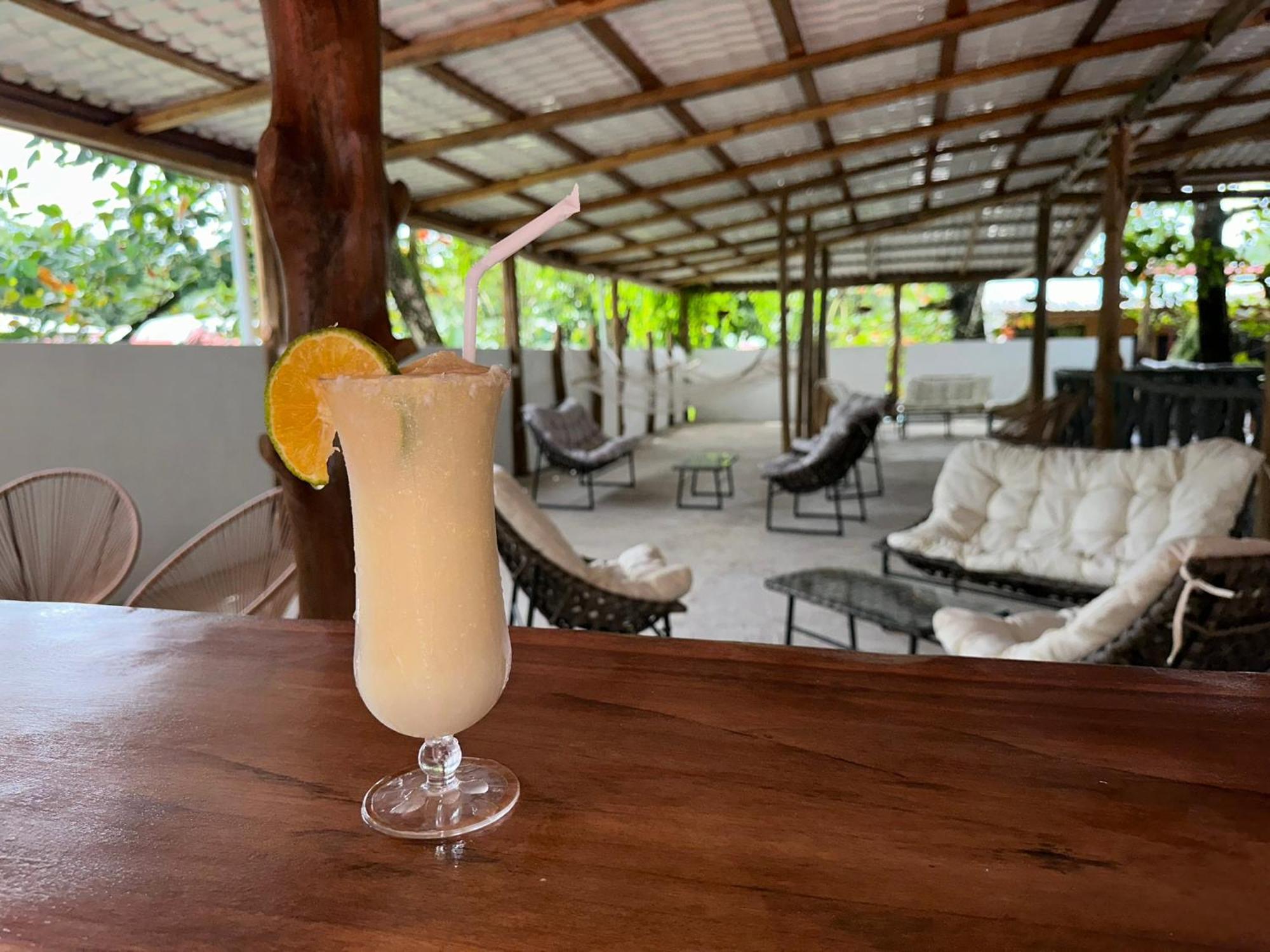 El Deseo Serendipity Tortuguero Kültér fotó