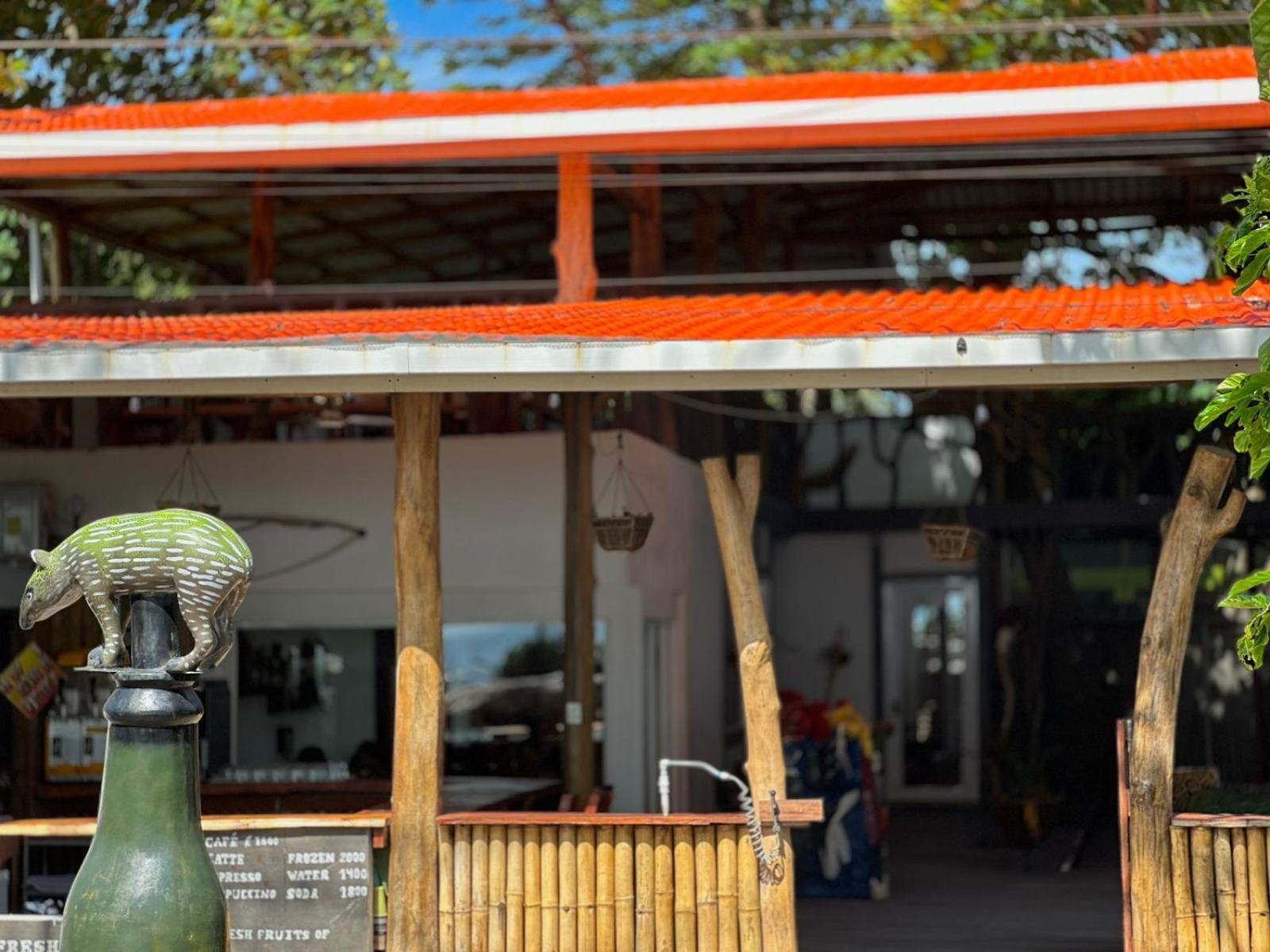 El Deseo Serendipity Tortuguero Kültér fotó