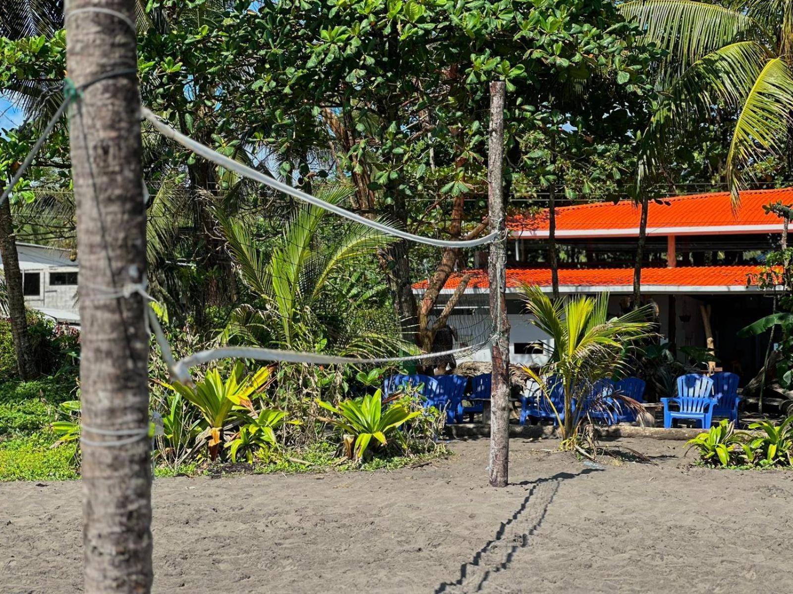 El Deseo Serendipity Tortuguero Kültér fotó
