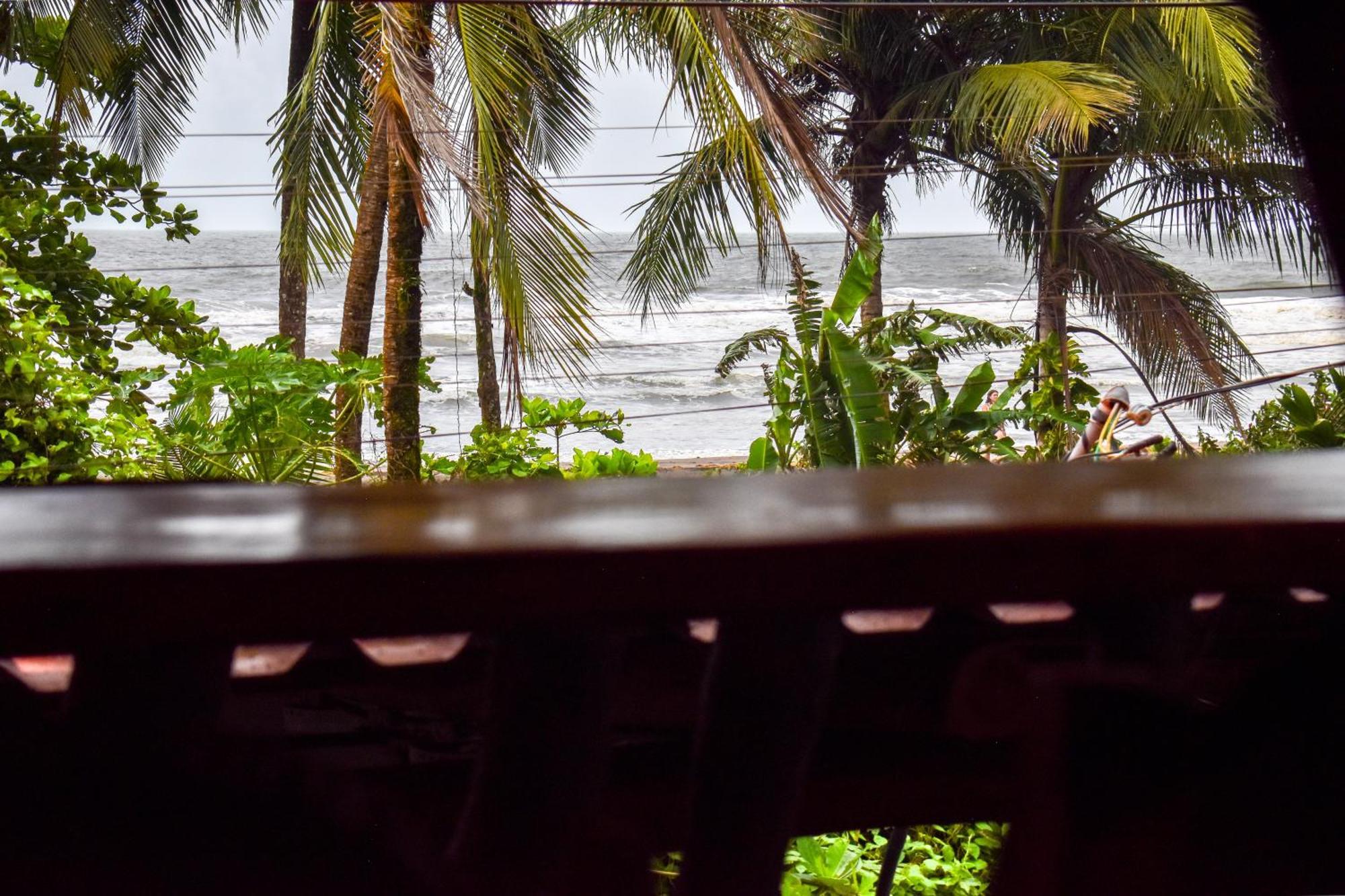 El Deseo Serendipity Tortuguero Kültér fotó